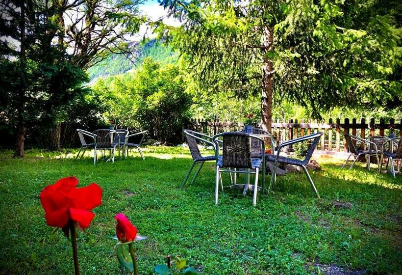Номер Economy, Auberge Saint Antoine