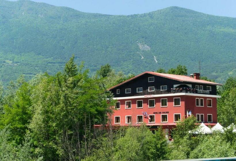 Люкс, Maison De Savoie