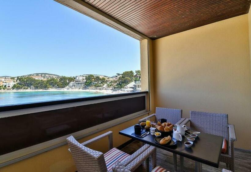 Family Suite, Golf Hôtel