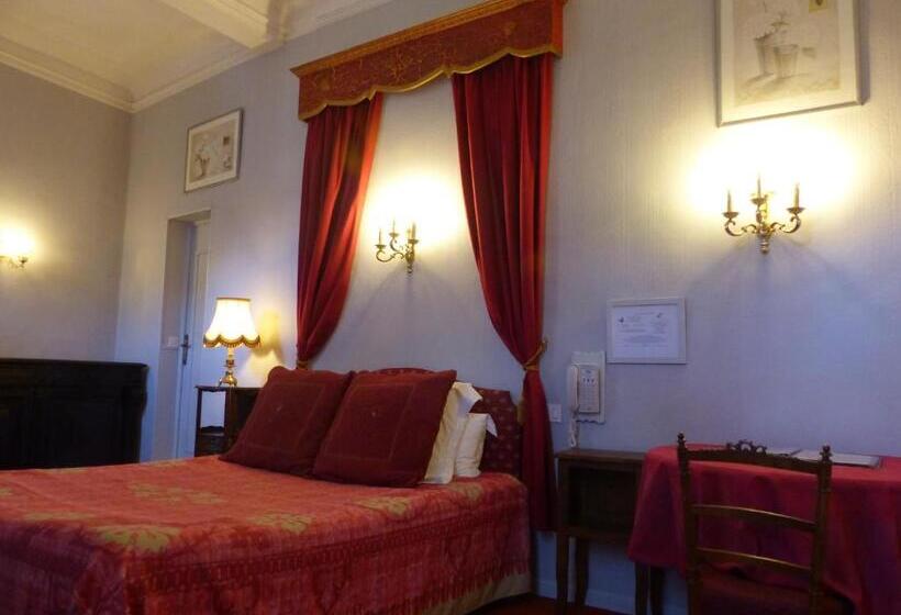 اتاق استاندارد, Hôtel Du Fiacre