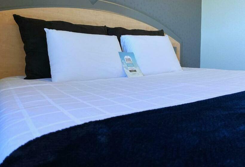 스탠다드 룸, Hôtel Kyriad Brive Ouest