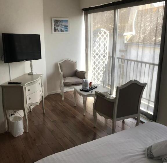 Номер Комфорт, L Estacade
