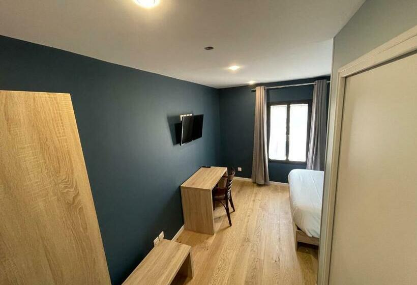 Standard-huone, Le Celtic