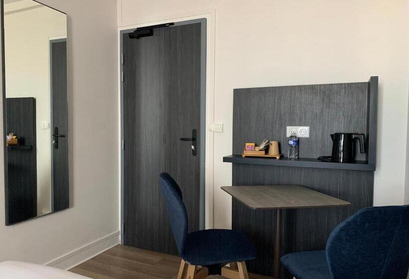 Номер Deluxe, Le Cosy Riva Bella