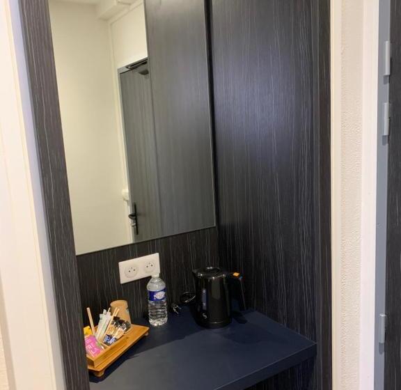 Номер Deluxe, Le Cosy Riva Bella