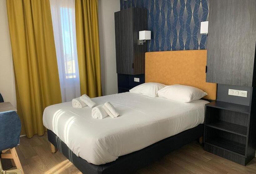 Номер Deluxe, Le Cosy Riva Bella