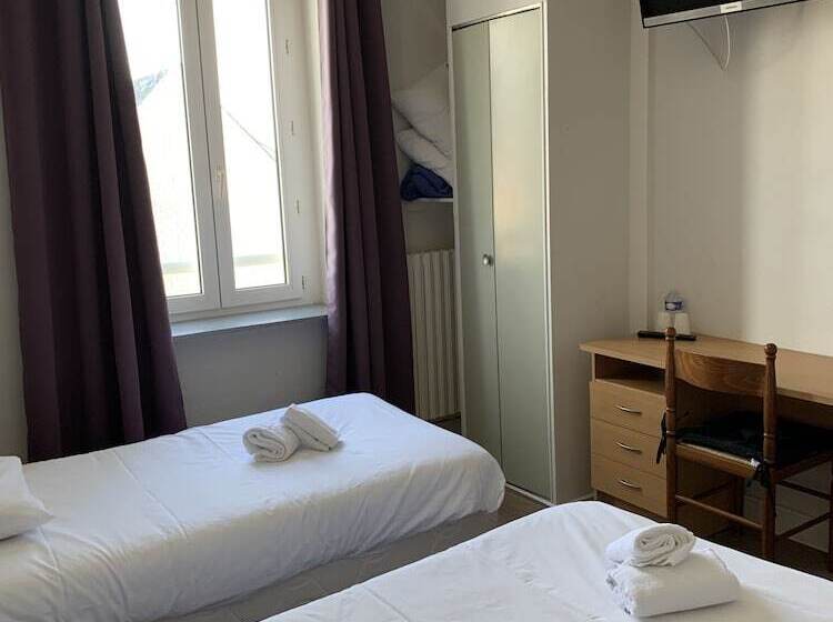 Номер Стандарт, Le Cosy Riva Bella