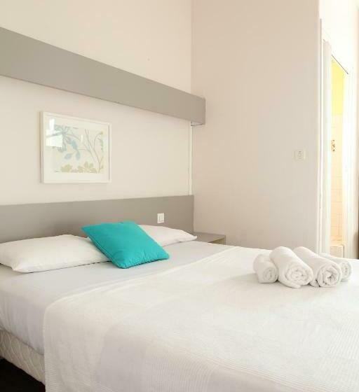 Номер Комфорт, Little Lodge Hôtel