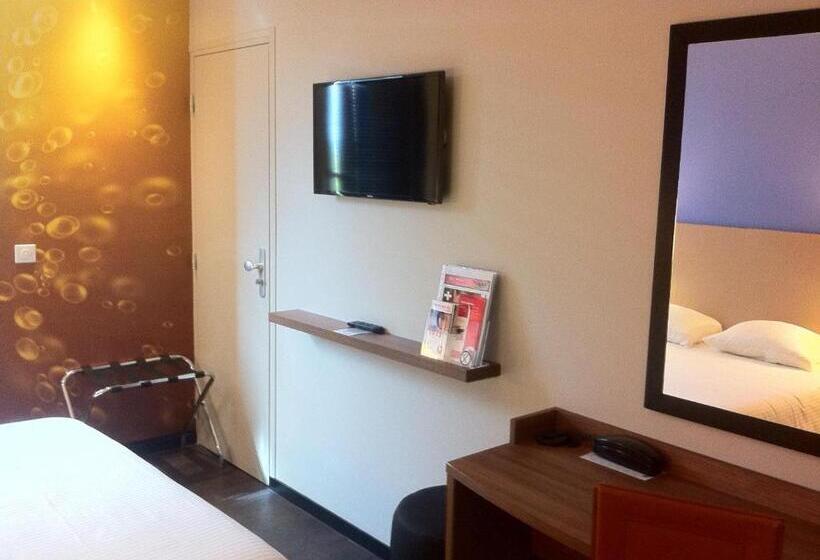Family Suite, B&b Hotel Reims Tinqueux