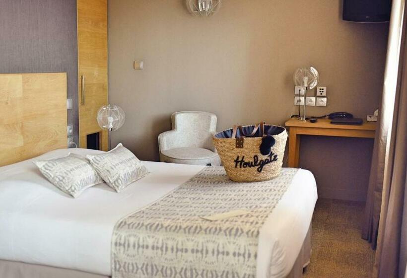 Номер Стандарт Внутренний, Villa Les Bains