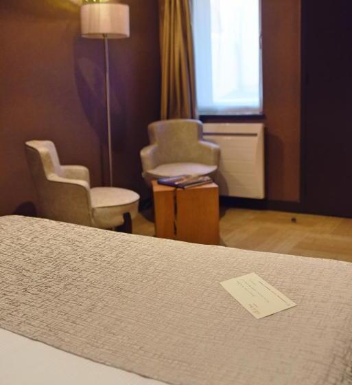 Номер Superior, Villa Les Bains