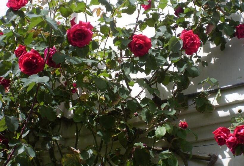 اتاق استاندارد, La Heraudiere Bed & Breakfast