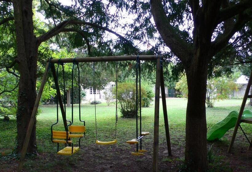سوییت, La Heraudiere Bed & Breakfast