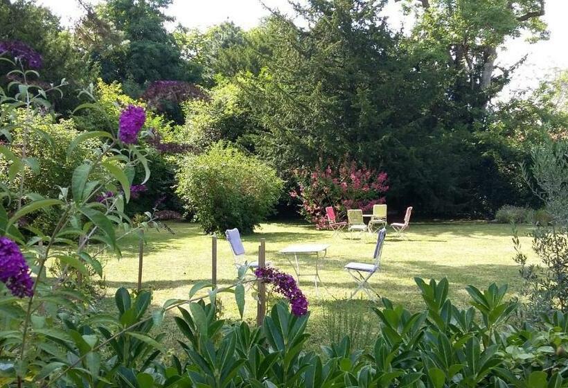 اتاق استاندارد, La Heraudiere Bed & Breakfast