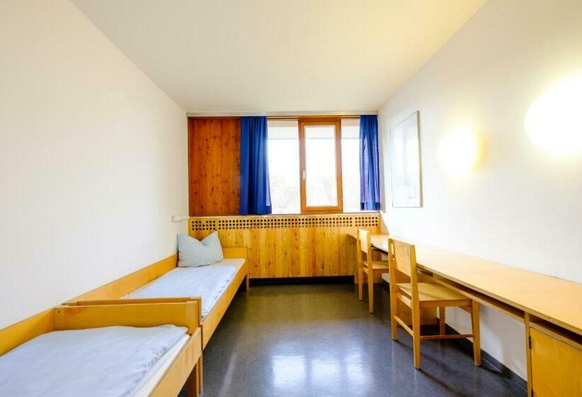 스탠다드 룸, Internationales Jugendgästehaus Dachau