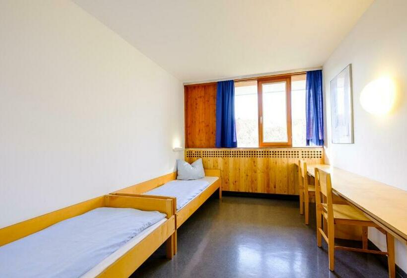 스탠다드 룸, Internationales Jugendgästehaus Dachau