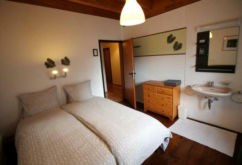 Номер Стандарт, Bed And Breakfast Am Schwatten Berg