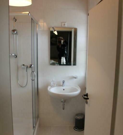 Номер Superior, Bed And Breakfast Am Schwatten Berg