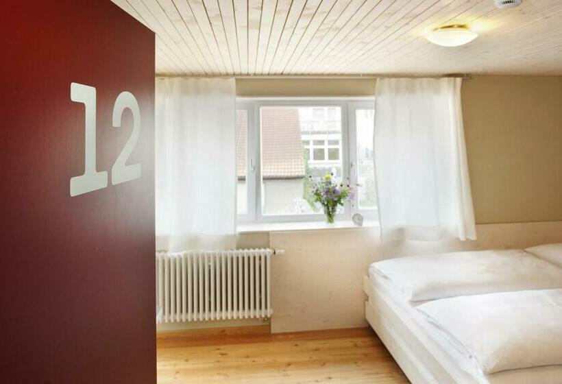 Апартаменты Basic 1 Спальня, Familienhotel Weimar Mit Ferienwohnungen