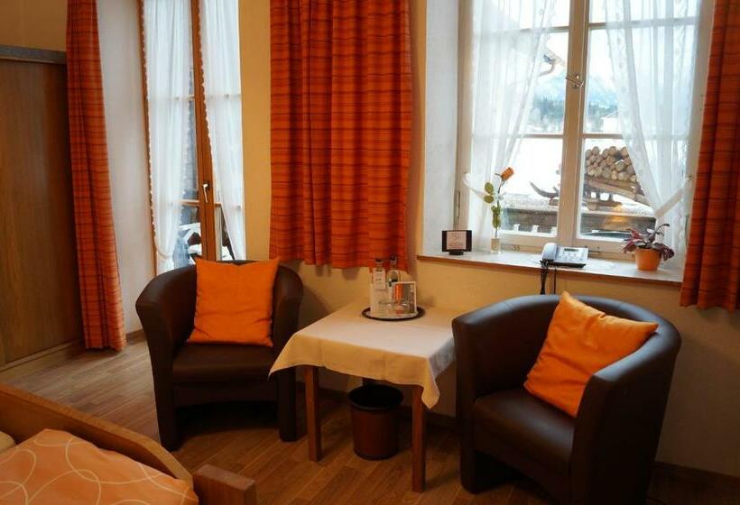 Номер Стандарт Индивидуальный, Ferienhotel Barmsee