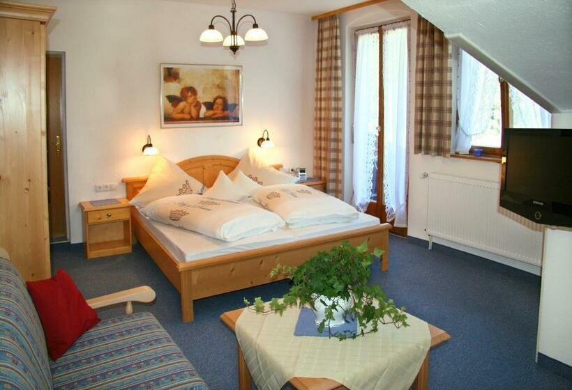 Номер Стандарт, Ferienhotel Barmsee