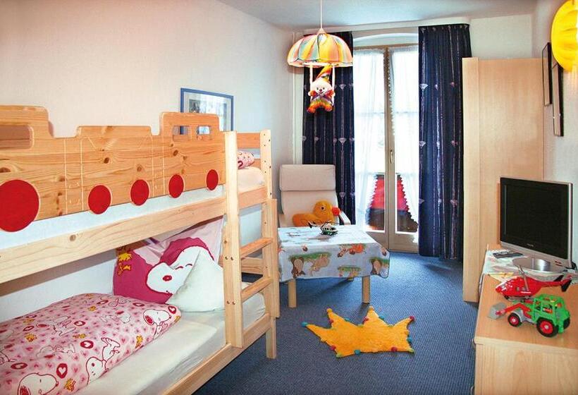 패밀리 룸, Ferienhotel Barmsee