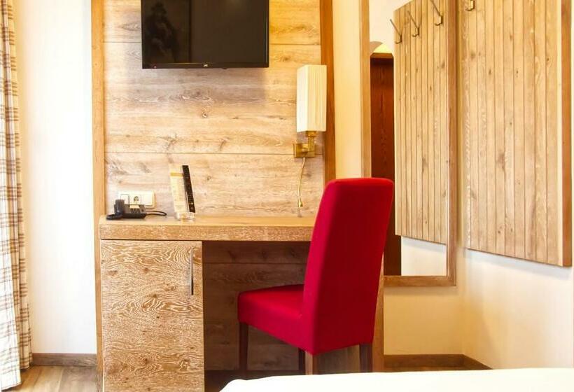Номер Стандарт Индивидуальный, Garnihotel Zur Linde   Bayerischer Wald   Aktivcard Mit 130 Kostenfreien Leistungen   Kostenloser Pa