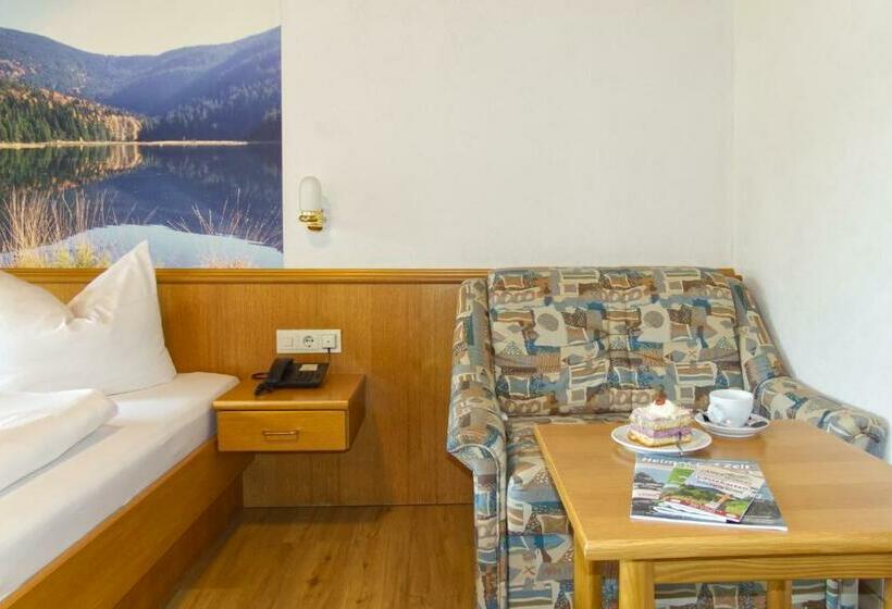 Номер Комфорт, Garnihotel Zur Linde   Bayerischer Wald   Aktivcard Mit 130 Kostenfreien Leistungen   Kostenloser Pa