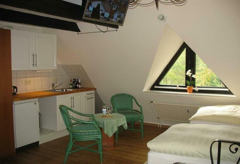 标准间, Altes Zollhaus Am Klinikum