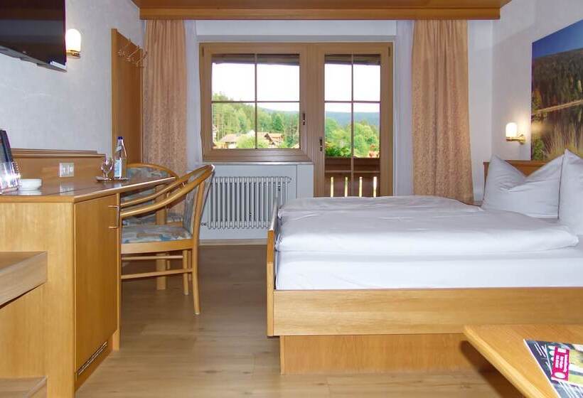 Номер Комфорт, Garnihotel Zur Linde   Bayerischer Wald   Aktivcard Mit 130 Kostenfreien Leistungen   Kostenloser Pa