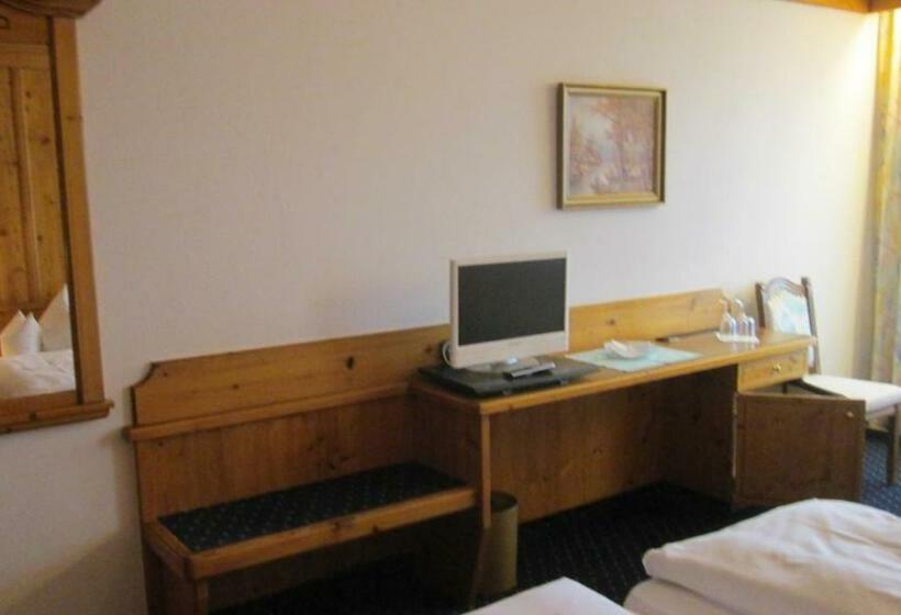 Номер Стандарт, Gasthof Nutzkaser