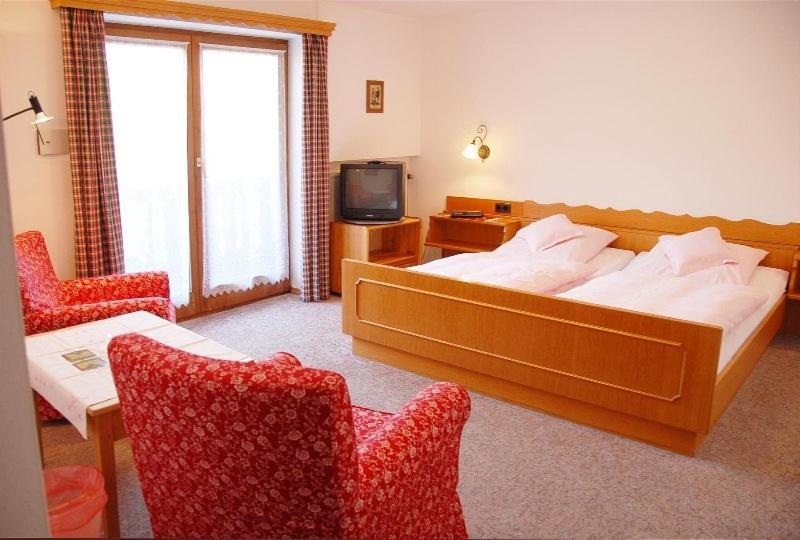 Номер Стандарт, Gästehaus Maier Zum Bitscher