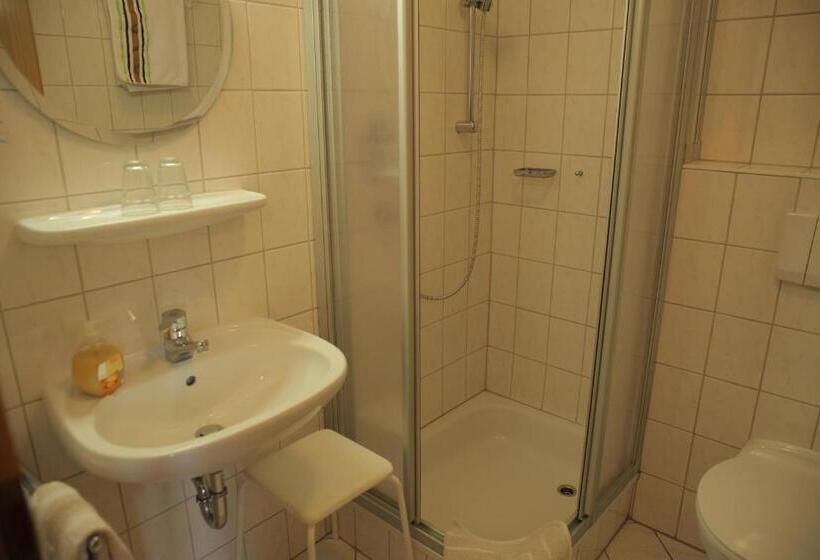 Номер Стандарт, Landhotel Gasthof Zur Post
