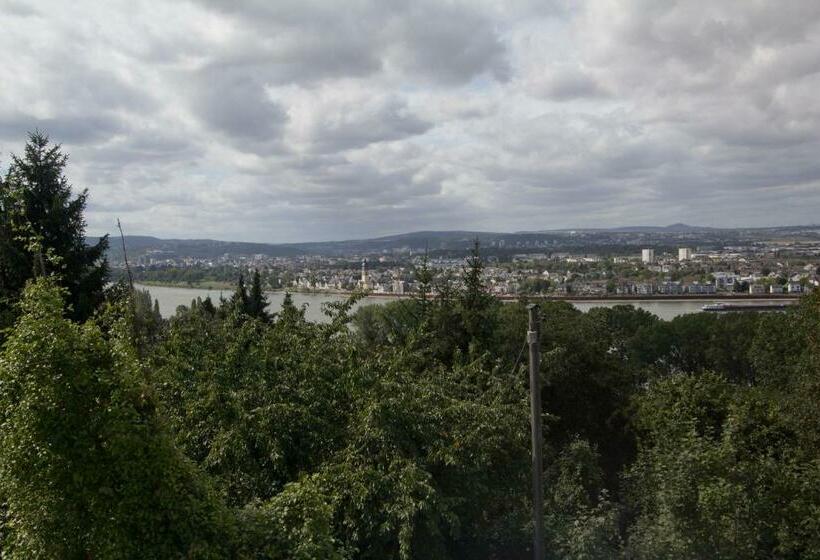 Quarto Estandar, Rheinmoselview
