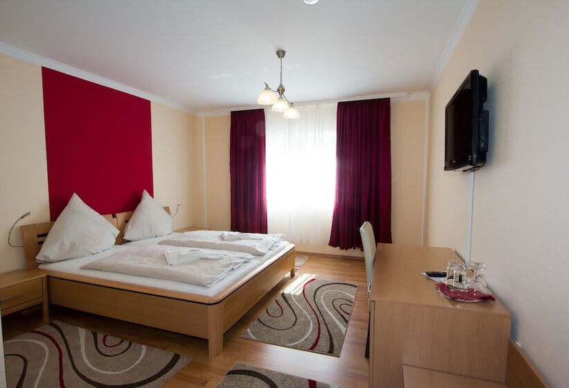 Quarto Estandar, Rheinmoselview
