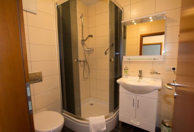 Quarto Estandar, Rheinmoselview