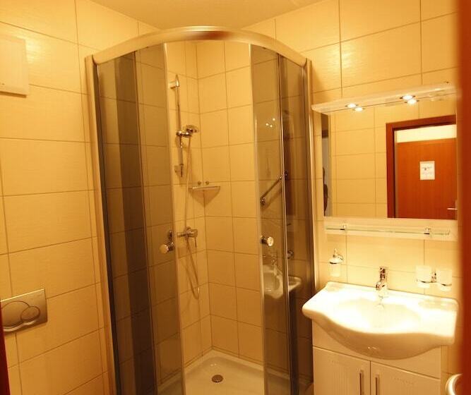 Quarto Estandar Individual, Rheinmoselview