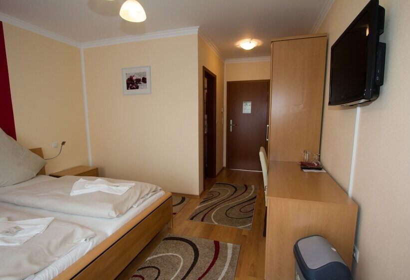 Quarto Familiar, Rheinmoselview