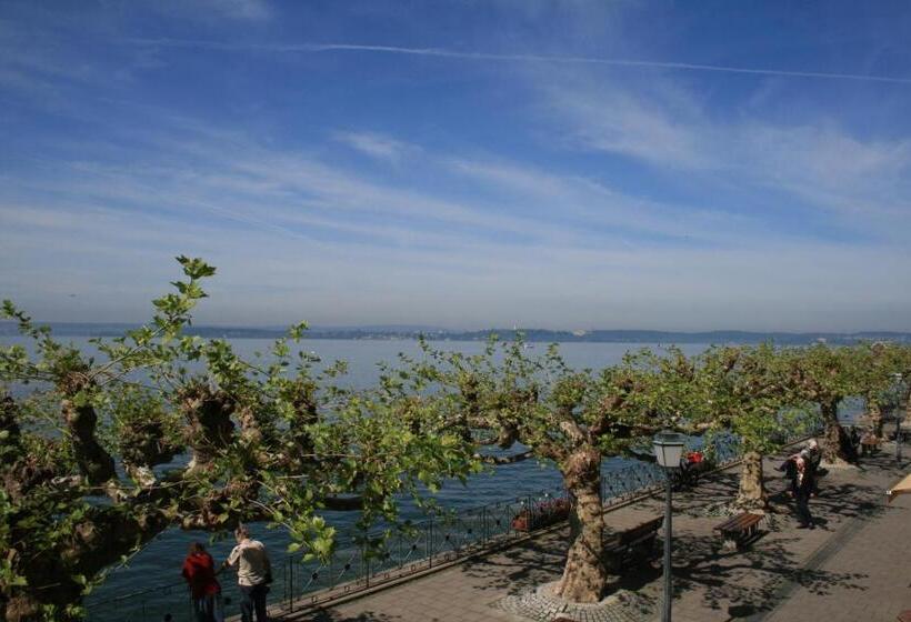 Номер Basic, Strand Cafe Meersburg