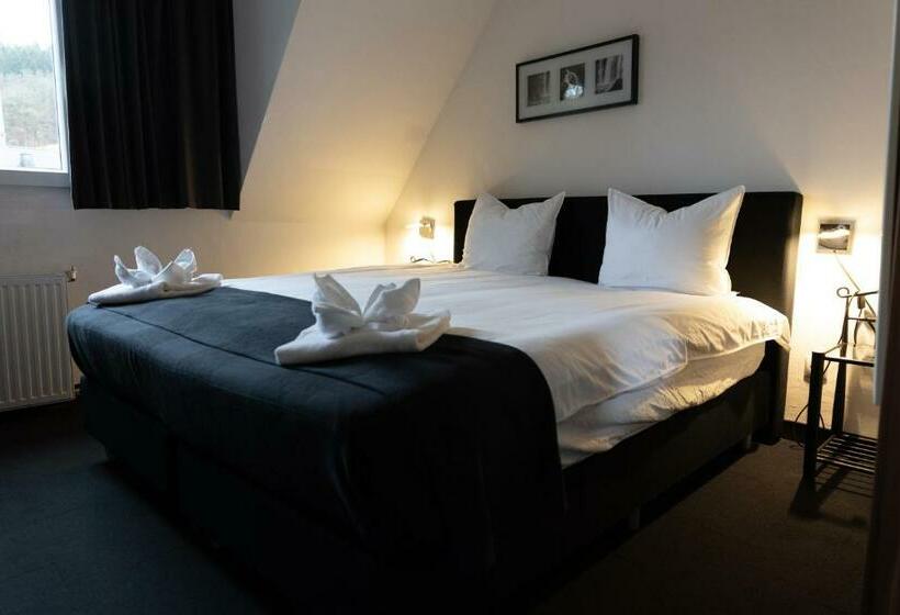标准间, Tiefenhagen Sauerland
