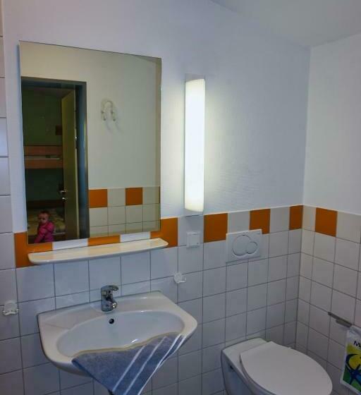 Номер Стандарт, Jugendherberge Flensburg