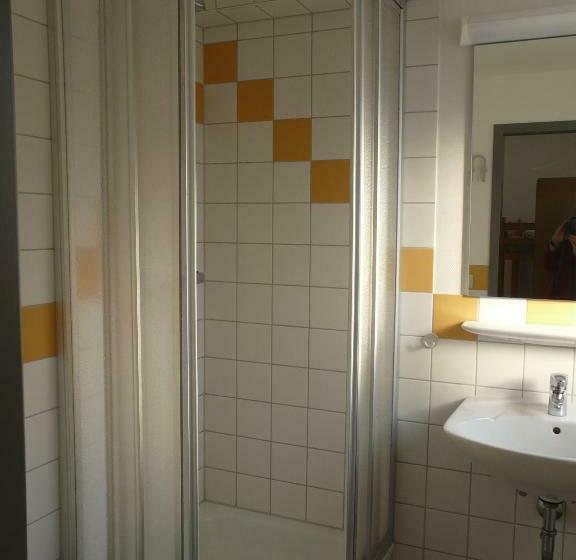 Номер Стандарт, Jugendherberge Flensburg