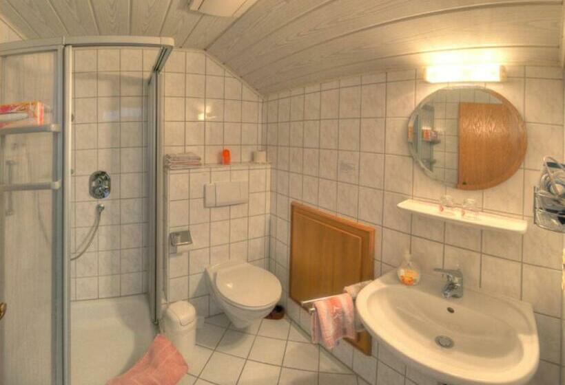 Номер Стандарт, Landhotel Gasthof Zur Post