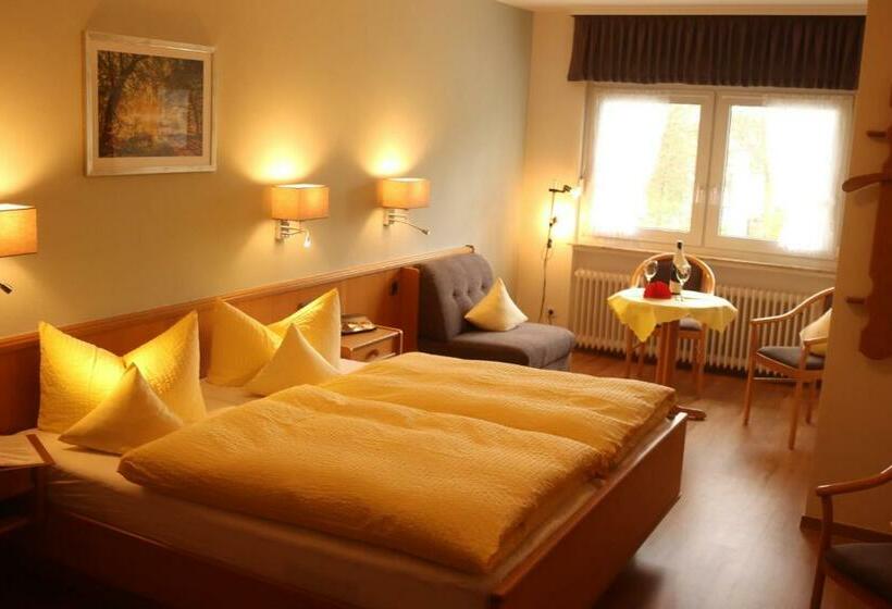 Номер Стандарт, Landhotel Gasthof Zur Post