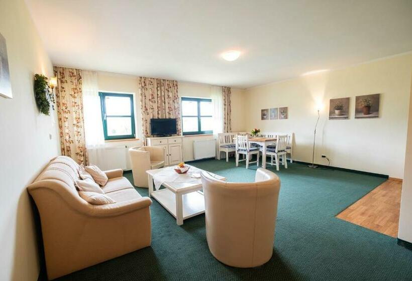 Номер Стандарт, Vital Camp Bayerbach