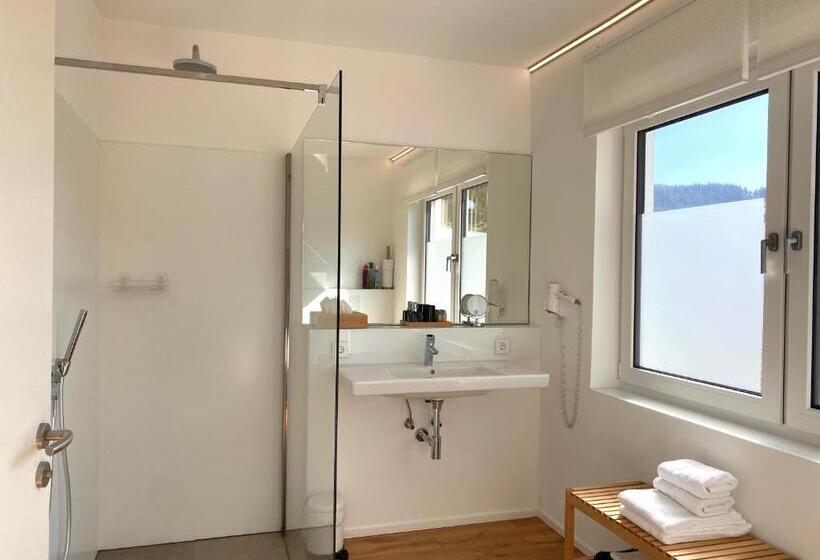 Апартаменты 1 Спальня, Weingut Aparthotel Olinger