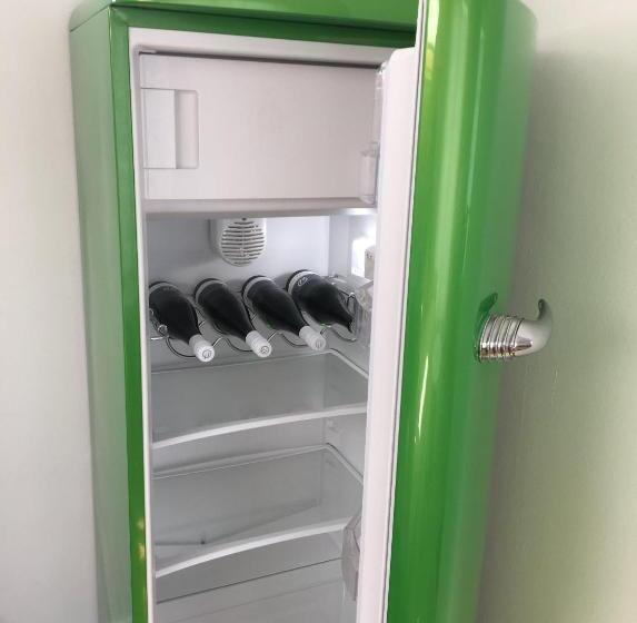 Апартаменты Пентхаус 1 Спальня, Weingut Aparthotel Olinger