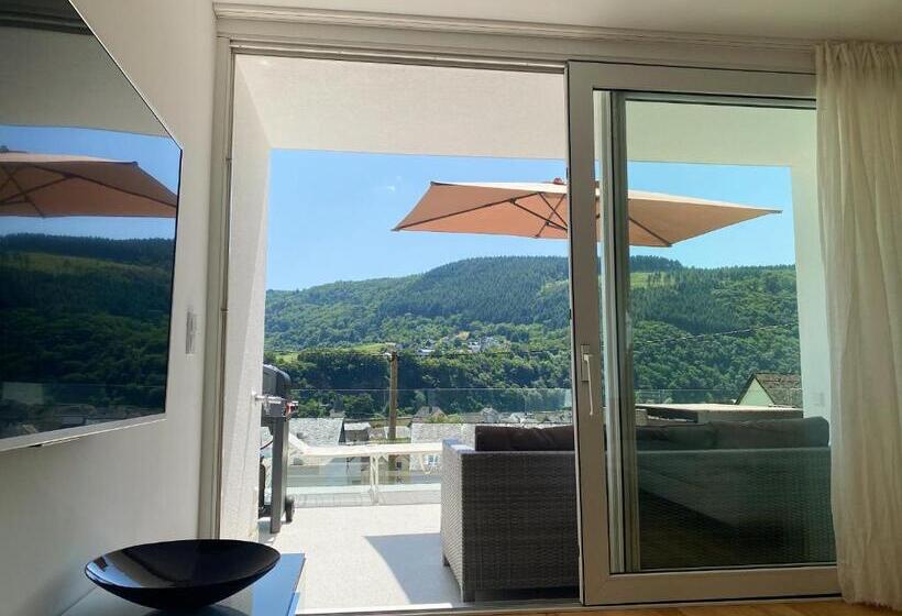 Апартаменты Superior 1 Спальня, Weingut Aparthotel Olinger
