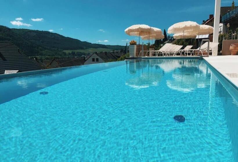 Люкс Superior, Weingut Aparthotel Olinger