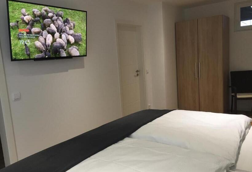 Люкс Superior, Weingut Aparthotel Olinger